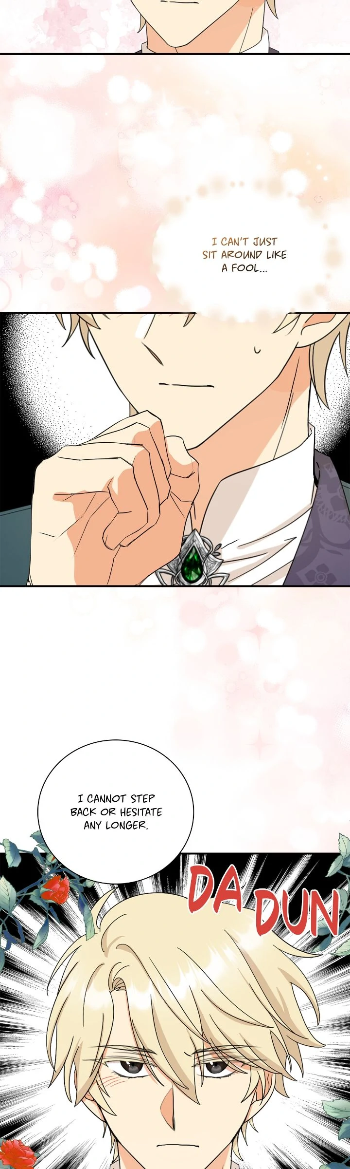 I Became the Villain's Mother Chapter 138 24